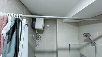 Nice and Comfortable 2BR Apartment at Daan Mogot City