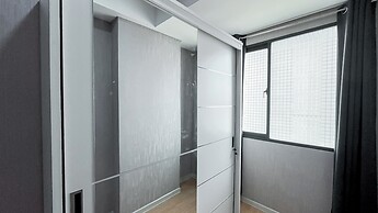 Nice and Comfortable 2BR Apartment at Daan Mogot City