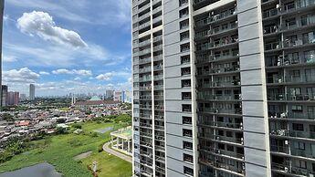 Nice and Comfortable 2BR Apartment at Daan Mogot City