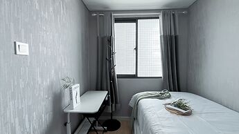 Nice and Comfortable 2BR Apartment at Daan Mogot City