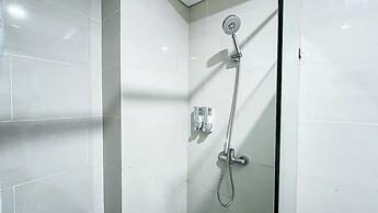 Nice and Comfortable 2BR Apartment at Daan Mogot City