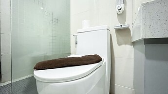 Nice and Comfortable 2BR Apartment at Daan Mogot City