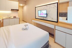 Comfortable Studio Direct Access to Mall at Anderson Supermall Mansion