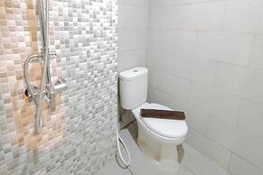 Comfortable Studio Direct Access to Mall at Anderson Supermall Mansion