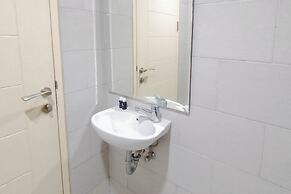 Comfortable Studio Direct Access to Mall at Anderson Supermall Mansion