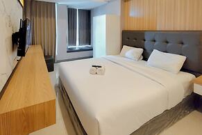 Comfortable Studio Direct Access to Mall at Anderson Supermall Mansion