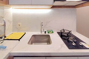 Comfortable Studio Direct Access to Mall at Anderson Supermall Mansion