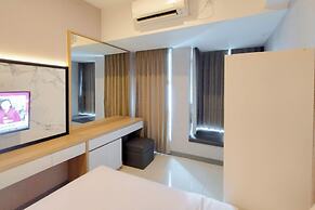 Comfortable Studio Direct Access to Mall at Anderson Supermall Mansion