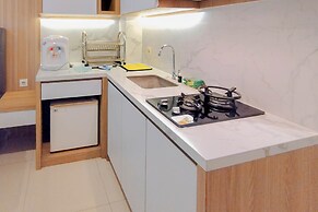 Comfortable Studio Direct Access to Mall at Anderson Supermall Mansion