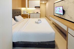 Comfortable Studio Direct Access to Mall at Anderson Supermall Mansion