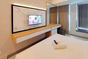 Comfortable Studio Direct Access to Mall at Anderson Supermall Mansion