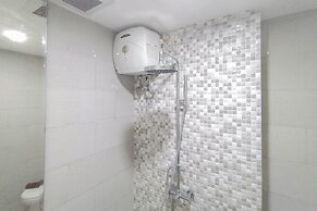 Comfortable Studio Direct Access to Mall at Anderson Supermall Mansion