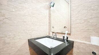 Well Designed 1BR Apartment L'Avenue Pancoran