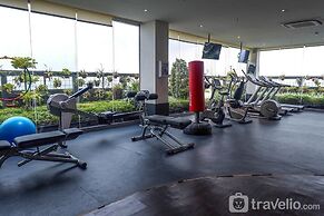 Well Designed 1BR Apartment L'Avenue Pancoran