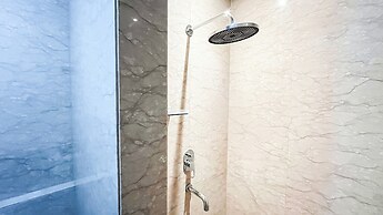 Well Designed 1BR Apartment L'Avenue Pancoran