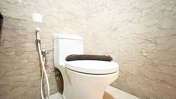 Well Designed 1BR Apartment L'Avenue Pancoran