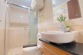 Elegant and Spacious 3BR at Grand Setiabudi Apartment