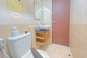 Elegant and Spacious 3BR at Grand Setiabudi Apartment