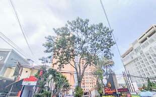 Elegant and Spacious 3BR at Grand Setiabudi Apartment