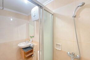 Elegant and Spacious 3BR at Grand Setiabudi Apartment