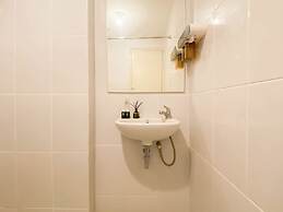 Stunning and Well Designed 2BR at Tokyo Riverside PIK 2 Apartment