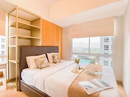 Stunning and Well Designed 2BR at Tokyo Riverside PIK 2 Apartment