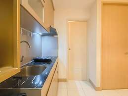 Stunning and Well Designed 2BR at Tokyo Riverside PIK 2 Apartment