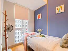 Stunning and Well Designed 2BR at Tokyo Riverside PIK 2 Apartment