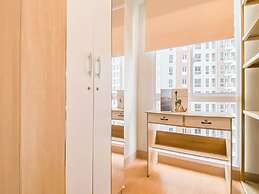 Stunning and Well Designed 2BR at Tokyo Riverside PIK 2 Apartment