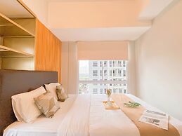 Stunning and Well Designed 2BR at Tokyo Riverside PIK 2 Apartment