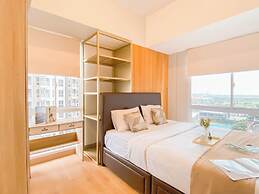 Stunning and Well Designed 2BR at Tokyo Riverside PIK 2 Apartment