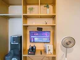 Stunning and Well Designed 2BR at Tokyo Riverside PIK 2 Apartment