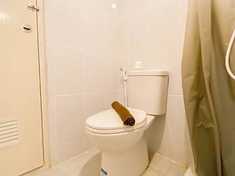 Stunning and Well Designed 2BR at Tokyo Riverside PIK 2 Apartment