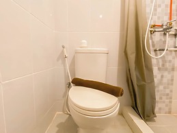 Stunning and Well Designed 2BR at Tokyo Riverside PIK 2 Apartment