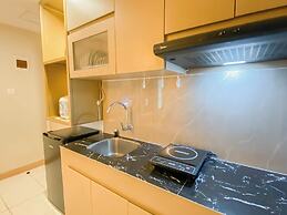 Stunning and Well Designed 2BR at Tokyo Riverside PIK 2 Apartment