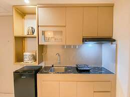 Stunning and Well Designed 2BR at Tokyo Riverside PIK 2 Apartment