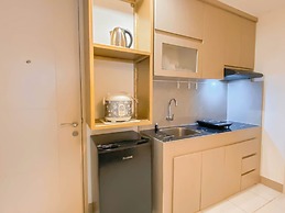 Stunning and Well Designed 2BR at Tokyo Riverside PIK 2 Apartment