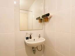 Stunning and Well Designed 2BR at Tokyo Riverside PIK 2 Apartment