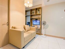 Stunning and Well Designed 2BR at Tokyo Riverside PIK 2 Apartment