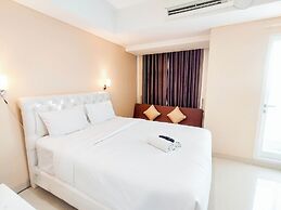Stunning Studio with Strategic Location at Grand Sungkono Lagoon Apart