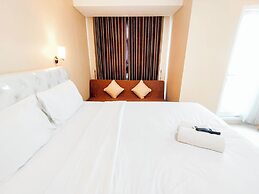 Stunning Studio with Strategic Location at Grand Sungkono Lagoon Apart
