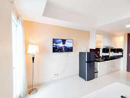 Stunning Studio with Strategic Location at Grand Sungkono Lagoon Apart