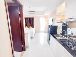 Stunning Studio with Strategic Location at Grand Sungkono Lagoon Apart
