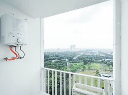 Stunning Studio with Strategic Location at Grand Sungkono Lagoon Apart
