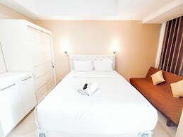 Stunning Studio with Strategic Location at Grand Sungkono Lagoon Apart