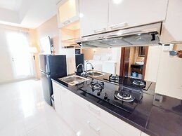 Stunning Studio with Strategic Location at Grand Sungkono Lagoon Apart