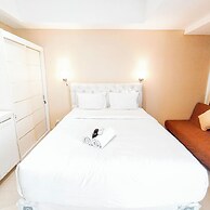 Stunning Studio with Strategic Location at Grand Sungkono Lagoon Apart