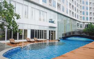 Stunning Studio with Strategic Location at Grand Sungkono Lagoon Apart