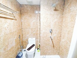 Stunning Studio with Strategic Location at Grand Sungkono Lagoon Apart