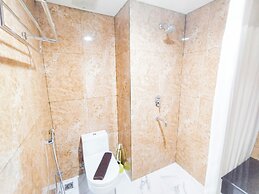 Stunning Studio with Strategic Location at Grand Sungkono Lagoon Apart